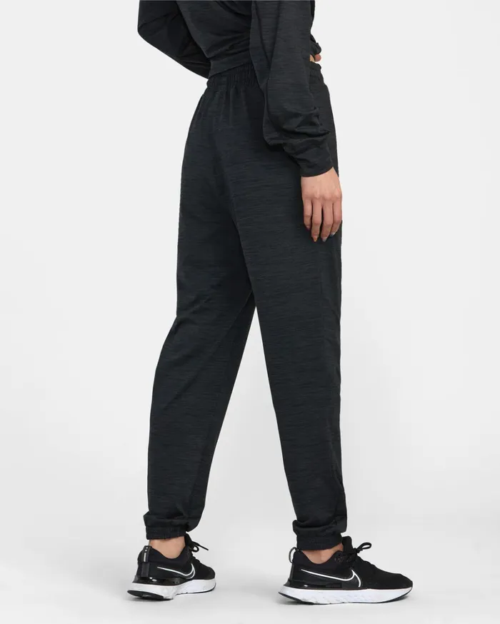 RVCA Pants VA Sport CAble Joggers Black 8211 Women