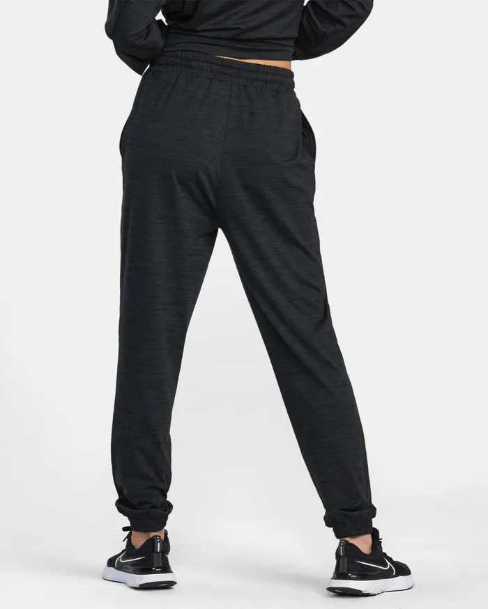 RVCA Pants VA Sport CAble Joggers Black 8211 Women