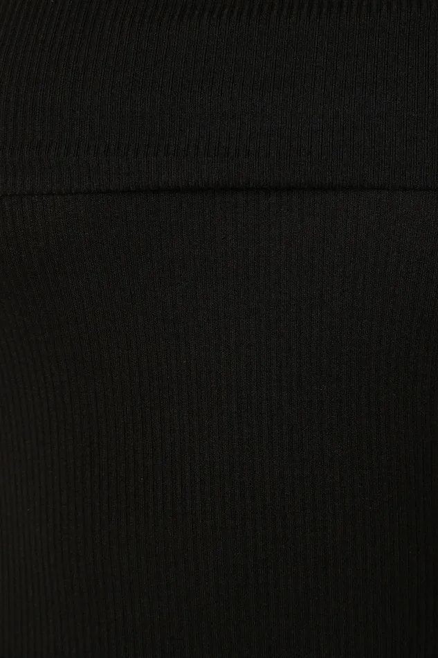 Ryder Bodysuit Black Tops Petal and Pup Women