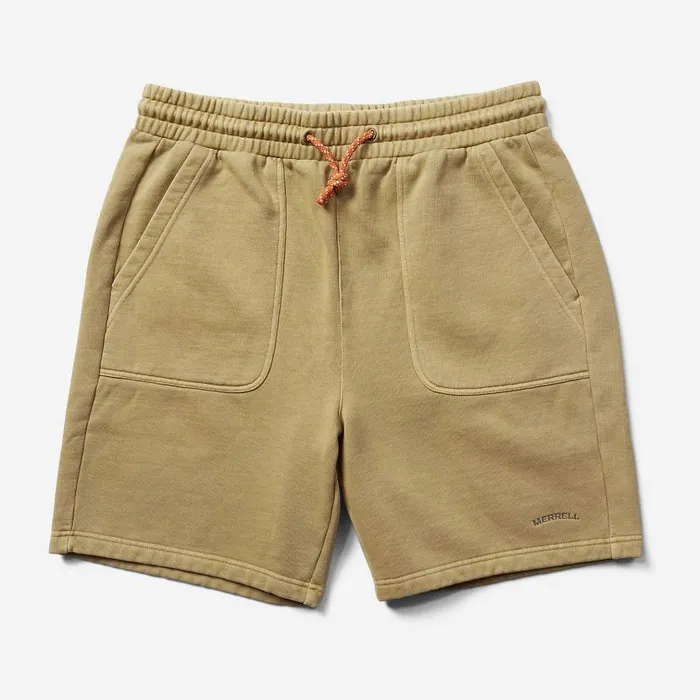 Scout Short Elmwood Men Merrell Bottoms