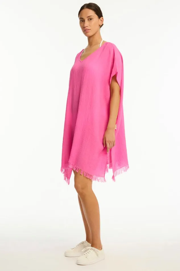 Sea Level Kaftans Sunset Kaftan Sunset Candy 8211 Women