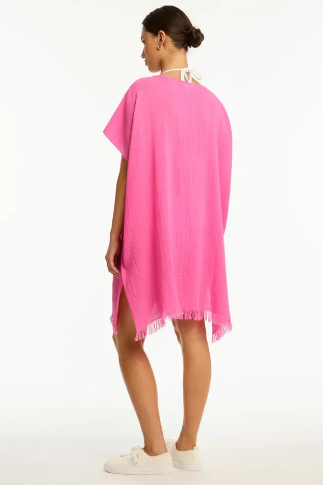 Sea Level Kaftans Sunset Kaftan Sunset Candy 8211 Women