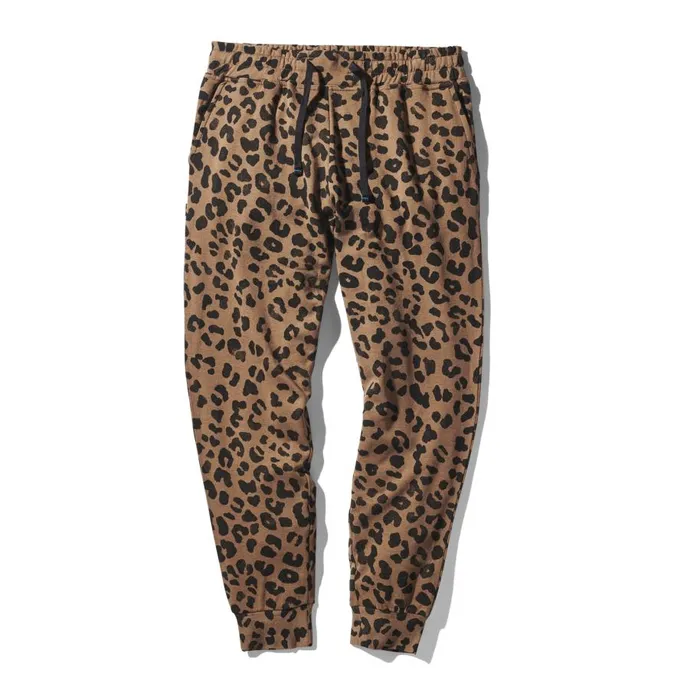 Shelter Jogger With Butter Blend Brown Women Stance Joggers