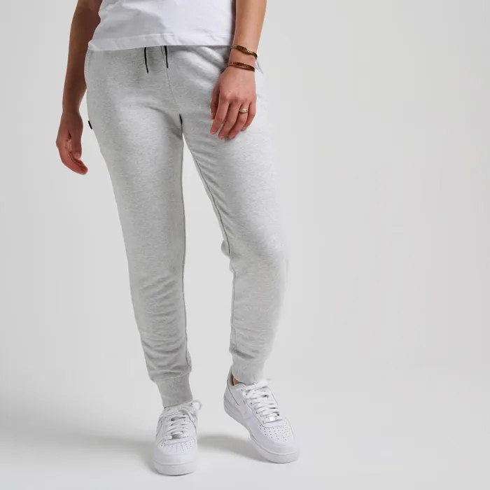 Shelter Jogger With Butter Blend Heathergrey Women Stance Joggers