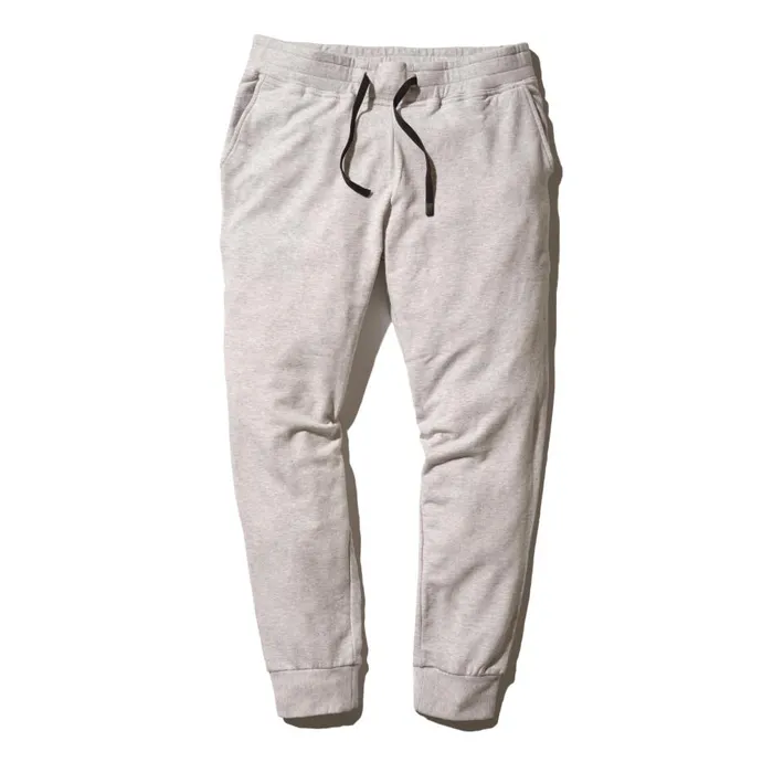 Shelter Jogger With Butter Blend Heathergrey Women Stance Joggers