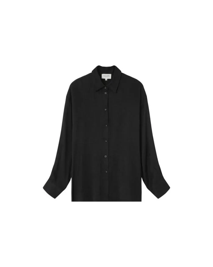 SHIRT NOIR MARKET Shop Grace and Mila Longsleeves Shirts