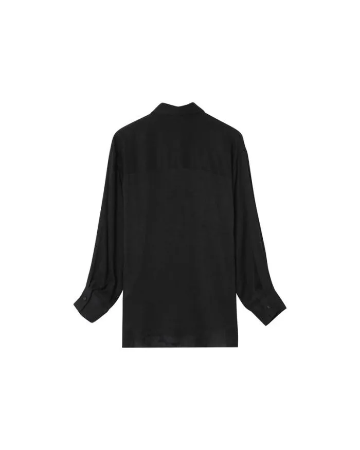 SHIRT NOIR MARKET Shop Grace and Mila Longsleeves Shirts