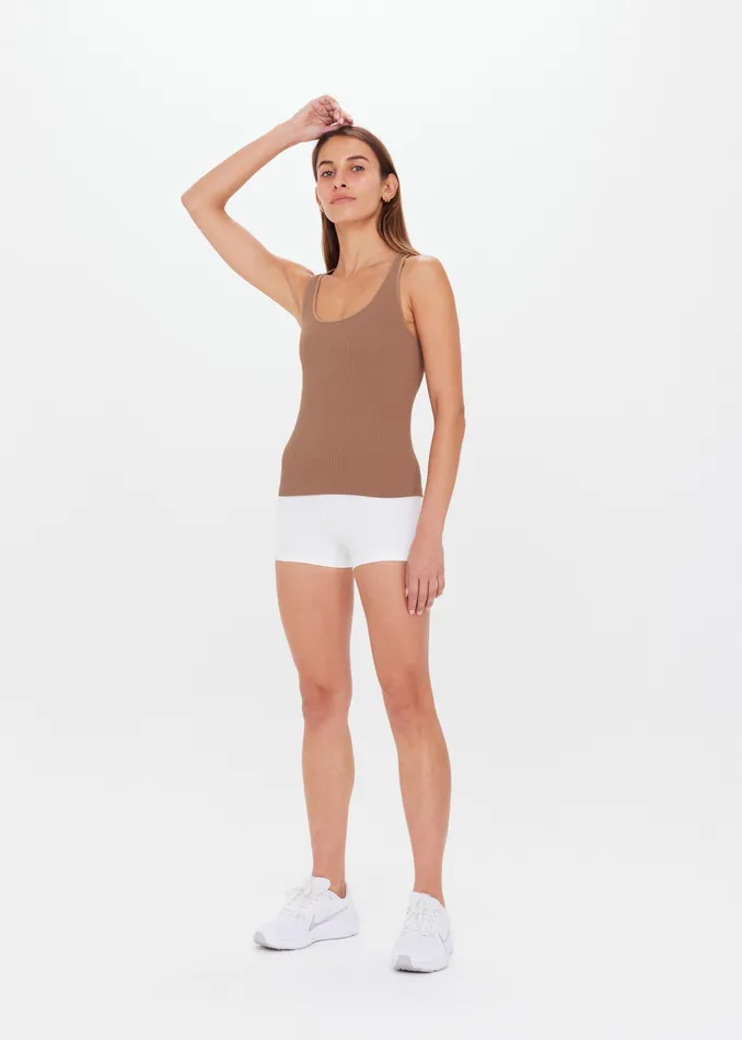 Shirts and Tanks BALANCE SEAMLESS LENNY TANK 8211 THE UPSIDE Women