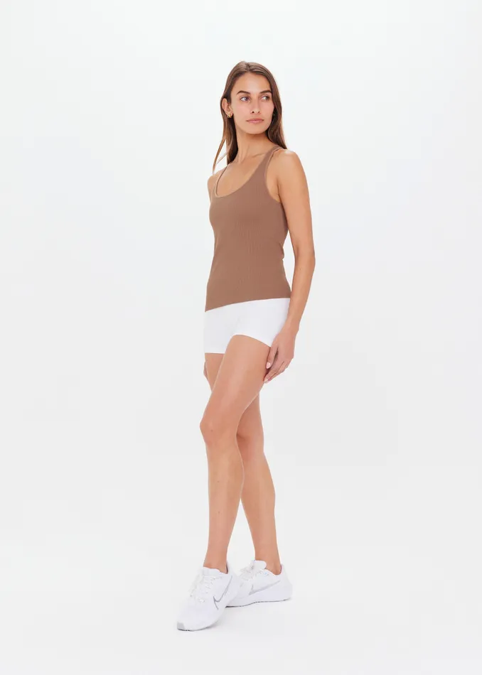 Shirts and Tanks BALANCE SEAMLESS LENNY TANK 8211 THE UPSIDE Women
