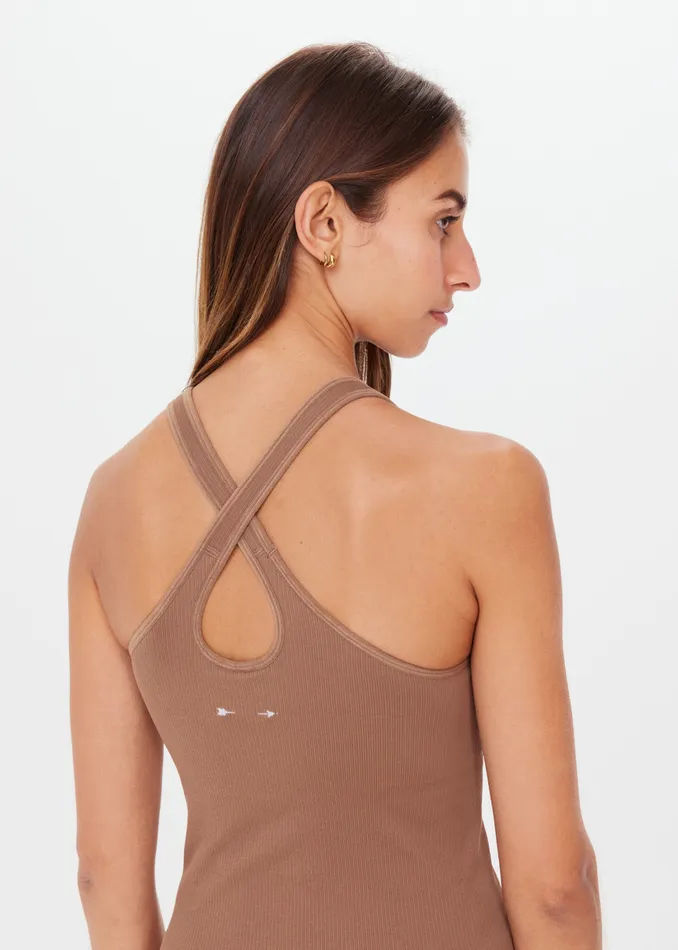 Shirts and Tanks BALANCE SEAMLESS LENNY TANK 8211 THE UPSIDE Women