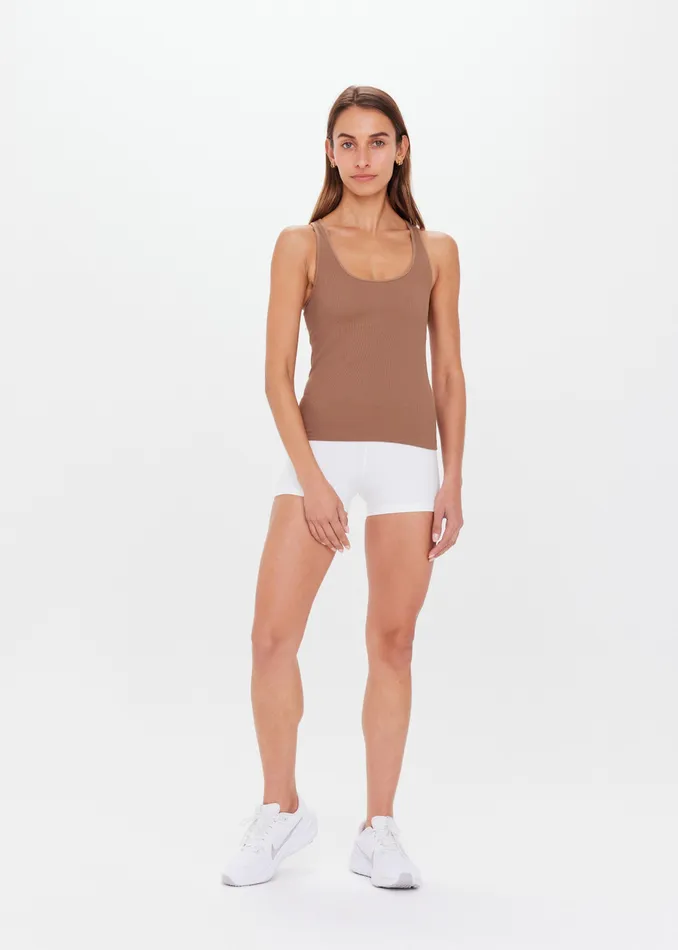 Shirts and Tanks BALANCE SEAMLESS LENNY TANK 8211 THE UPSIDE Women