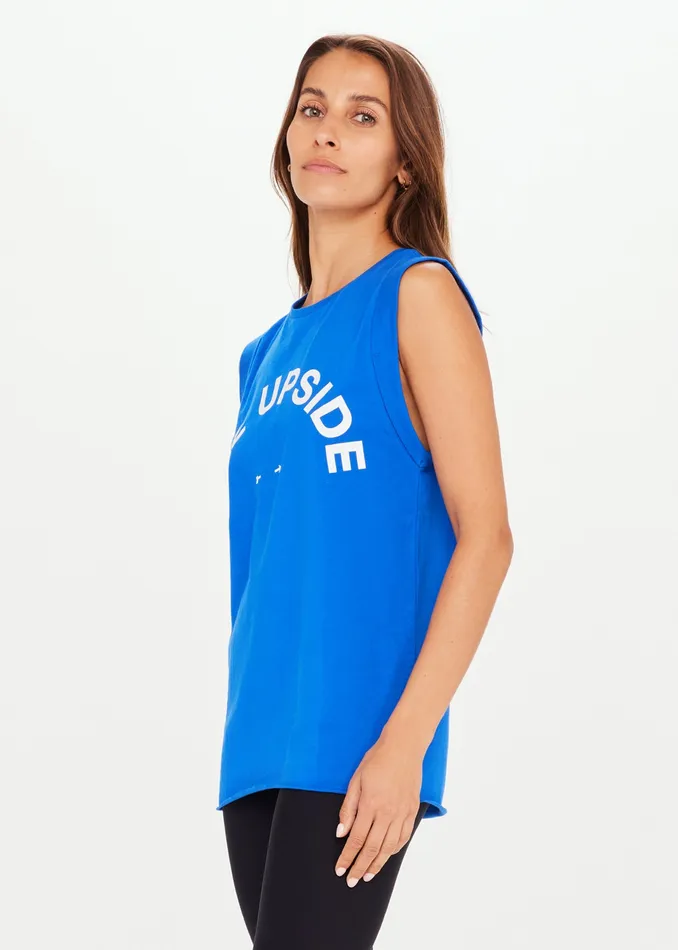 Shirts and Tanks MUSCLE TANK 8211 THE UPSIDE Women Shirts and Tanks MUSCLE TANK 8211 THE UPSIDE Women