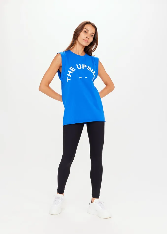 Shirts and Tanks MUSCLE TANK 8211 THE UPSIDE Women Shirts and Tanks MUSCLE TANK 8211 THE UPSIDE Women