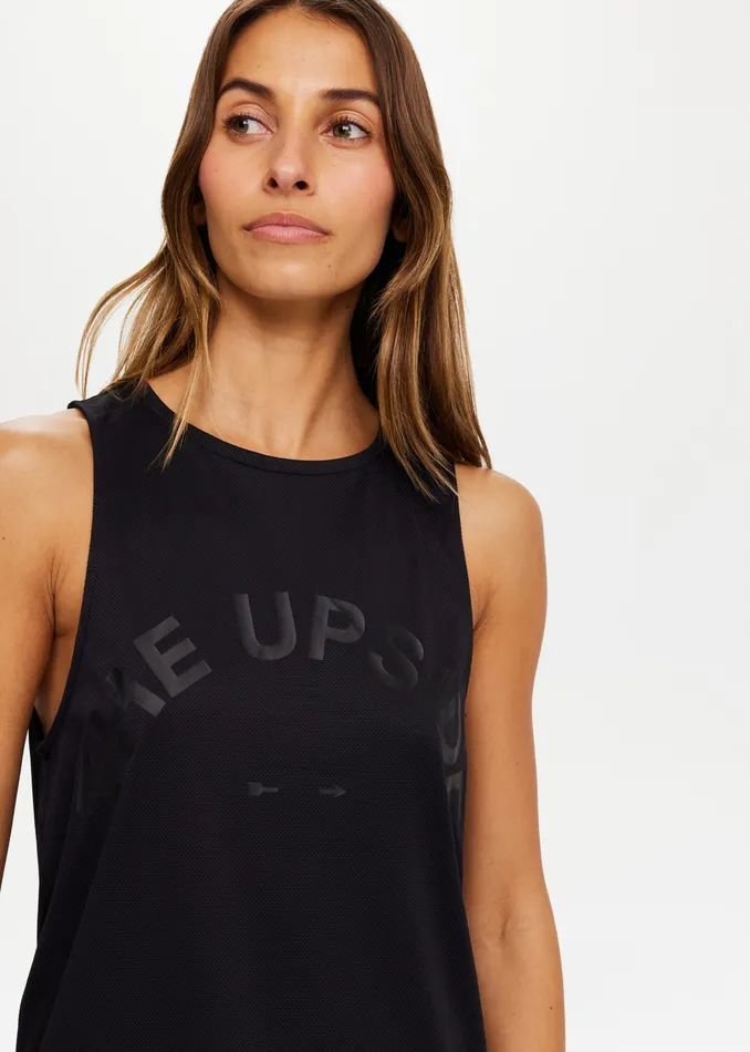 Shirts and Tanks THE UPSIDE Women QUICK DRY SARAH TANK Shirts and Tanks THE UPSIDE Women QUICK DRY SARAH TANK