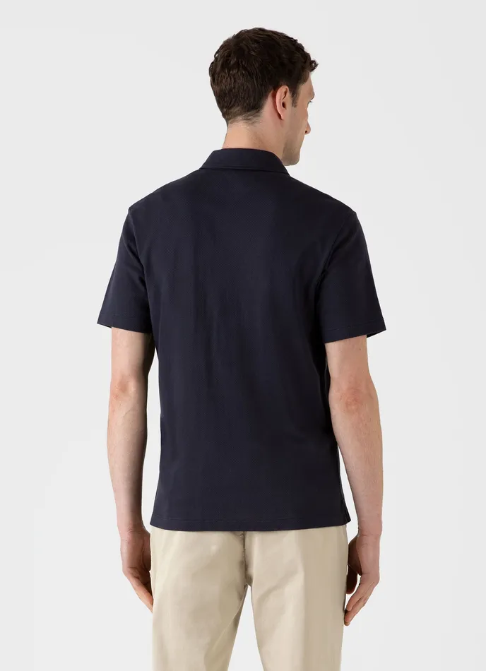 Shirts Riviera Camp Collar Shirt Navy 8211 ussunspel Men Shirts Riviera Camp Collar Shirt Navy 8211 ussunspel Men