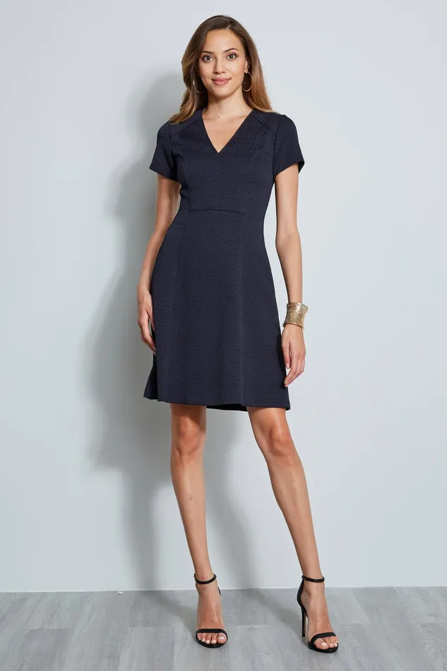 Short Dresses Women Elie Tahari Harley Dress White Short Dresses Women Elie Tahari Harley Dress White
