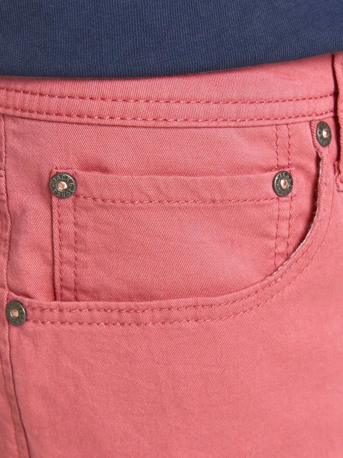 Shorts JACK and JONES Mens RICK ORIGINAL AKM SHORTS Pastel Slate Rose Gift for Friend