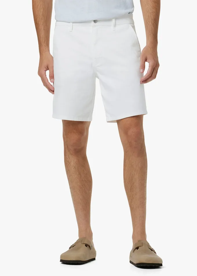Shorts Joe8217s Jeans Men THE BRIXTON SHORT Optic White