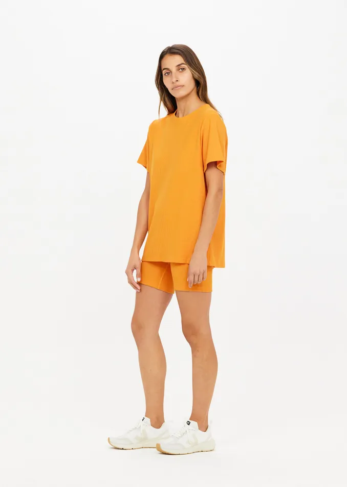 Shorts THE UPSIDE Women BISOU SPIN SHORT Shorts THE UPSIDE Women BISOU SPIN SHORT