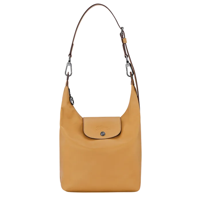 Shoulder bags Longchamp Women Le Pliage Xtra M Shoulder bag HoneyHoneyHoney