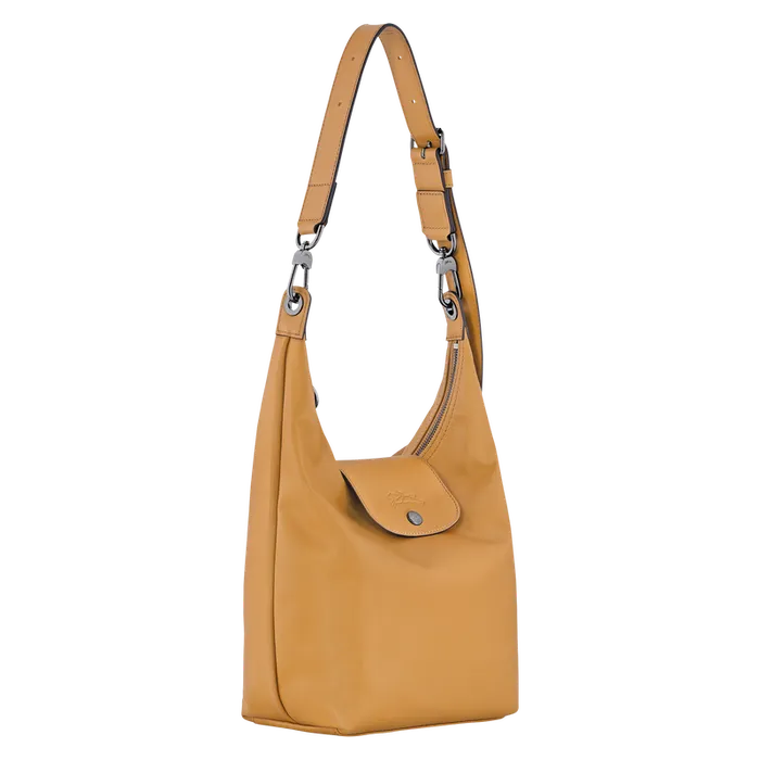 Shoulder bags Longchamp Women Le Pliage Xtra M Shoulder bag HoneyHoneyHoney Shoulder bags Longchamp Women Le Pliage Xtra M Shoulder bag HoneyHoneyHoney