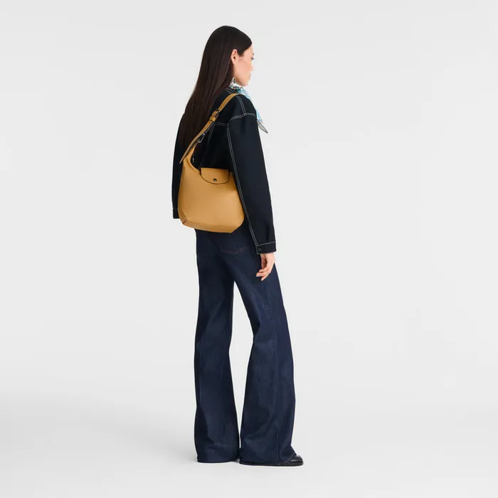 Shoulder bags Longchamp Women Le Pliage Xtra M Shoulder bag HoneyHoneyHoney Shoulder bags Longchamp Women Le Pliage Xtra M Shoulder bag HoneyHoneyHoney