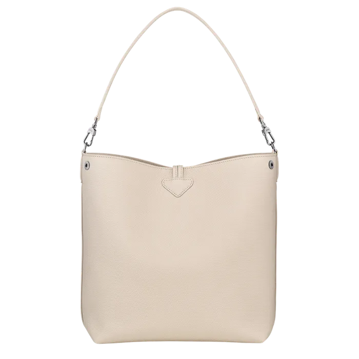 Shoulder bags Longchamp Women Le Roseau M Shoulder bag PaperPaperPaper Shoulder bags Longchamp Women Le Roseau M Shoulder bag PaperPaperPaper