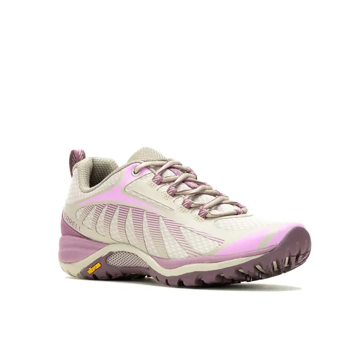 Siren Edge 3 Fondantsilver Women Merrell Sneakers Siren Edge 3 Fondantsilver Women Merrell Sneakers