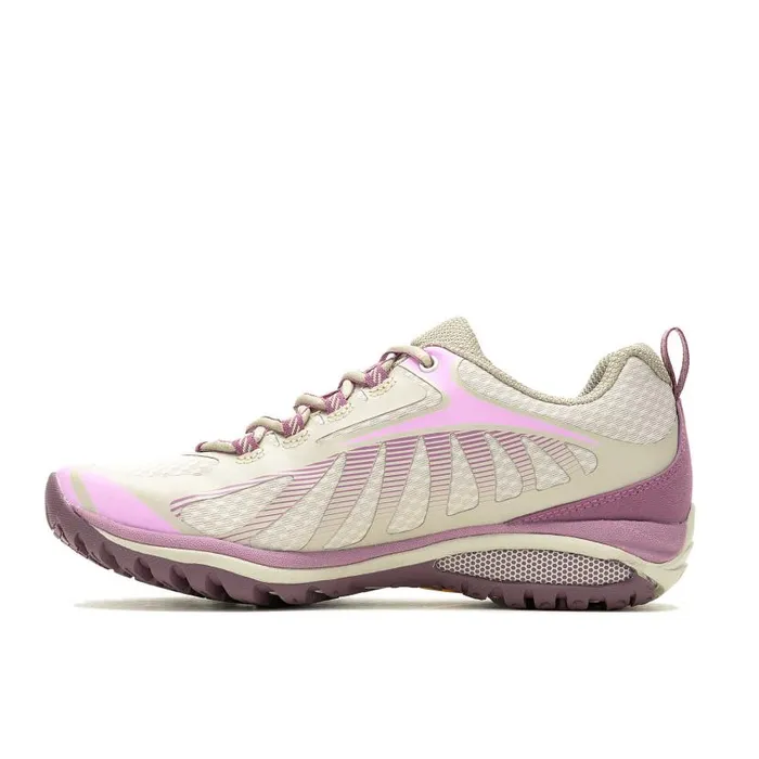 Siren Edge 3 Fondantsilver Women Merrell Sneakers Siren Edge 3 Fondantsilver Women Merrell Sneakers