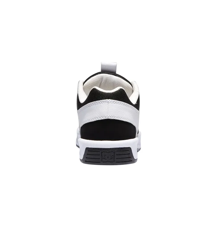 Skate Men Lynx Zero Shoes whiteblackwhite DC Shoes