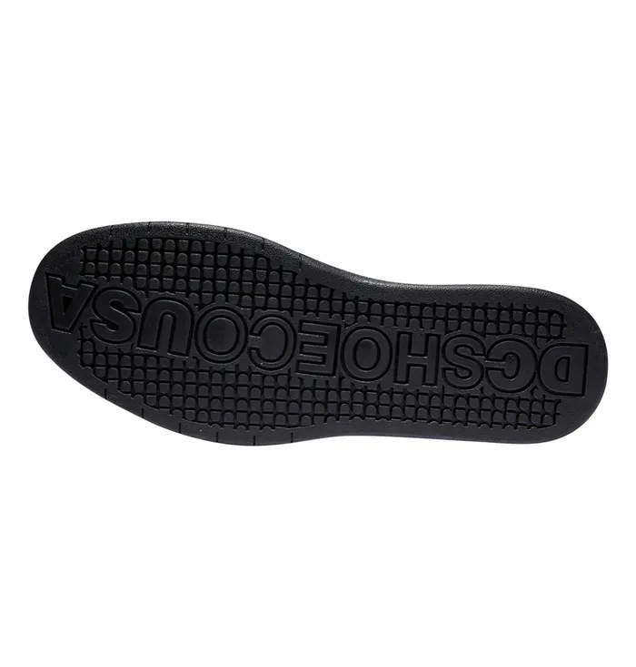 Skate Men Lynx Zero Shoes whiteblackwhite DC Shoes