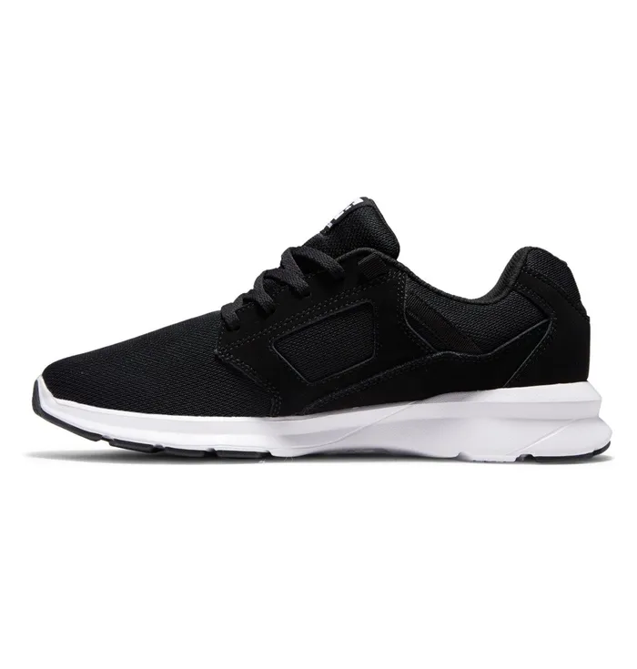 Skyline Lightweight Shoes blackwhite Men Sneakers DC Shoes