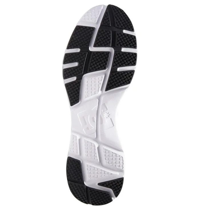 Skyline Lightweight Shoes blackwhite Men Sneakers DC Shoes