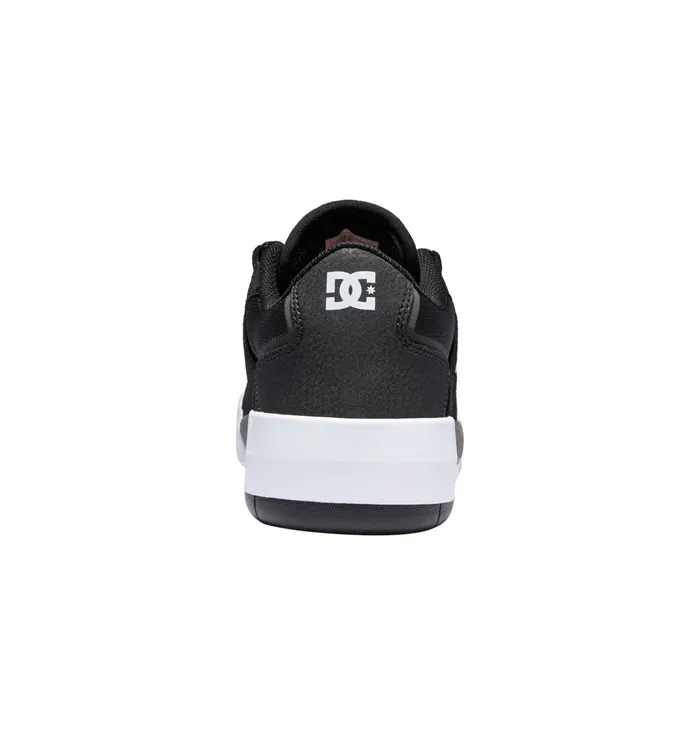 Sneakers DC Shoes Men DC Metric Skate Shoes blackgrey