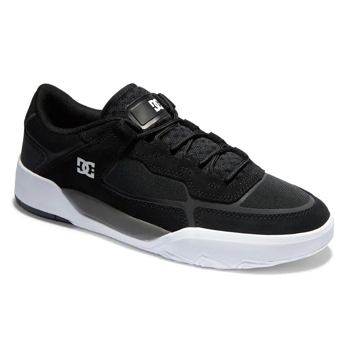 Sneakers DC Shoes Men DC Metric Skate Shoes blackgrey