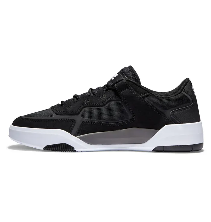 Sneakers DC Shoes Men DC Metric Skate Shoes blackgrey