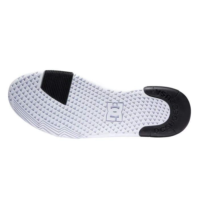 Sneakers DC Shoes Men DC Metric Skate Shoes blackgrey
