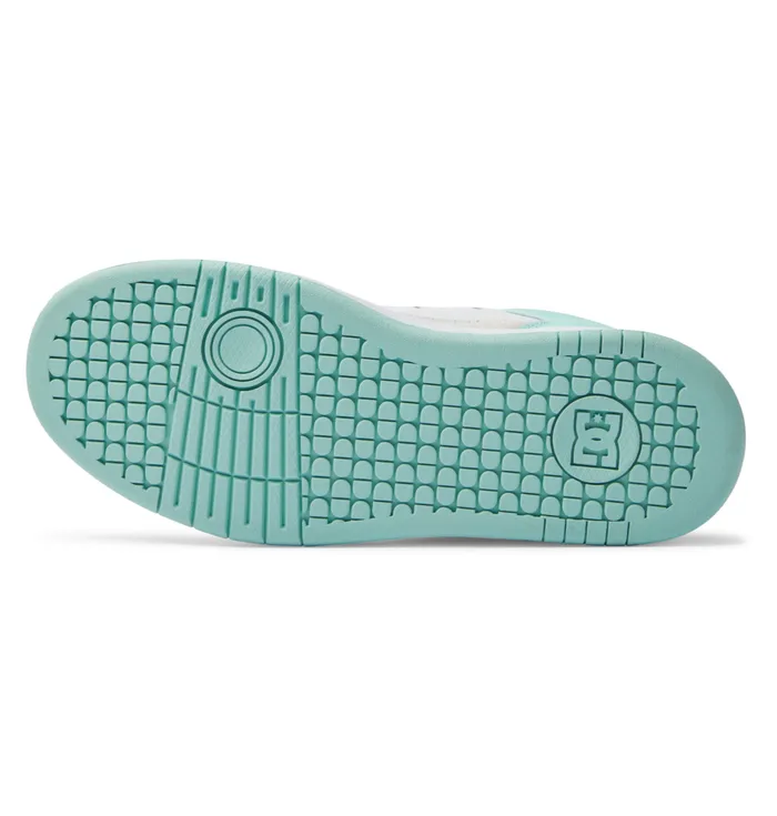 Sneakers Manteca 4 Hi HighTop Shoes mint DC Shoes Women
