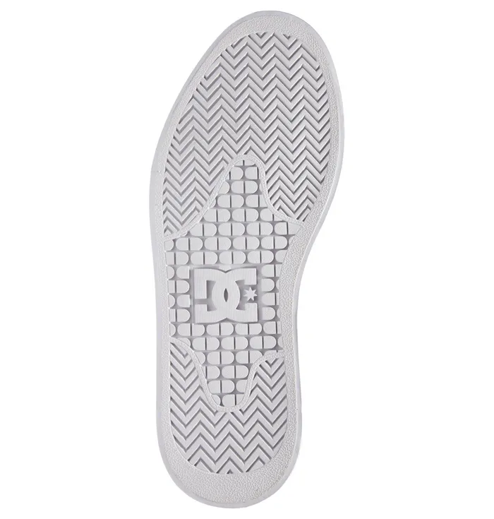 Sneakers Manual Platform Shoes whitewhite 8211 DC Shoes Women