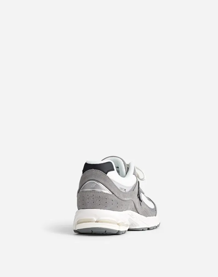 Sneakers Men Madewell New Balance 2002R Sneakers Harbor Grey Black Sea Salt