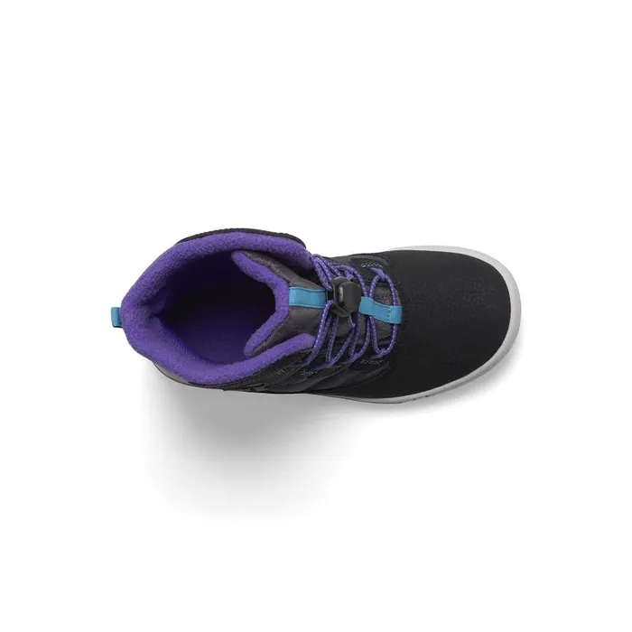 Snow Bank 40 Waterproof Boot Blackpurpleturquoise Kids Merrell Boots Snow Bank 40 Waterproof Boot Blackpurpleturquoise Kids Merrell Boots