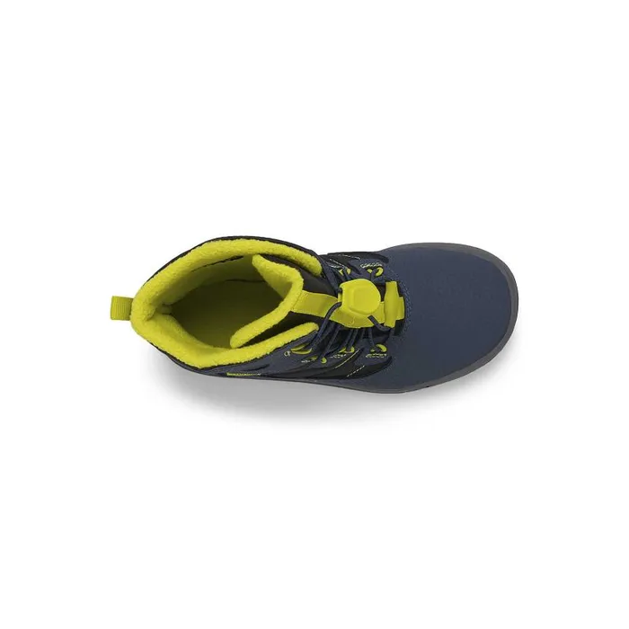 Snow Bank 40 Waterproof Boot Navylime Kids Merrell Boots Snow Bank 40 Waterproof Boot Navylime Kids Merrell Boots