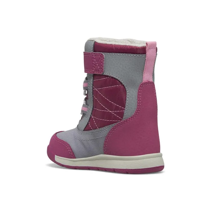 Snow Storm 20 Jr Waterproof Boot Greyberry Kids Merrell Boots Snow Storm 20 Jr Waterproof Boot Greyberry Kids Merrell Boots