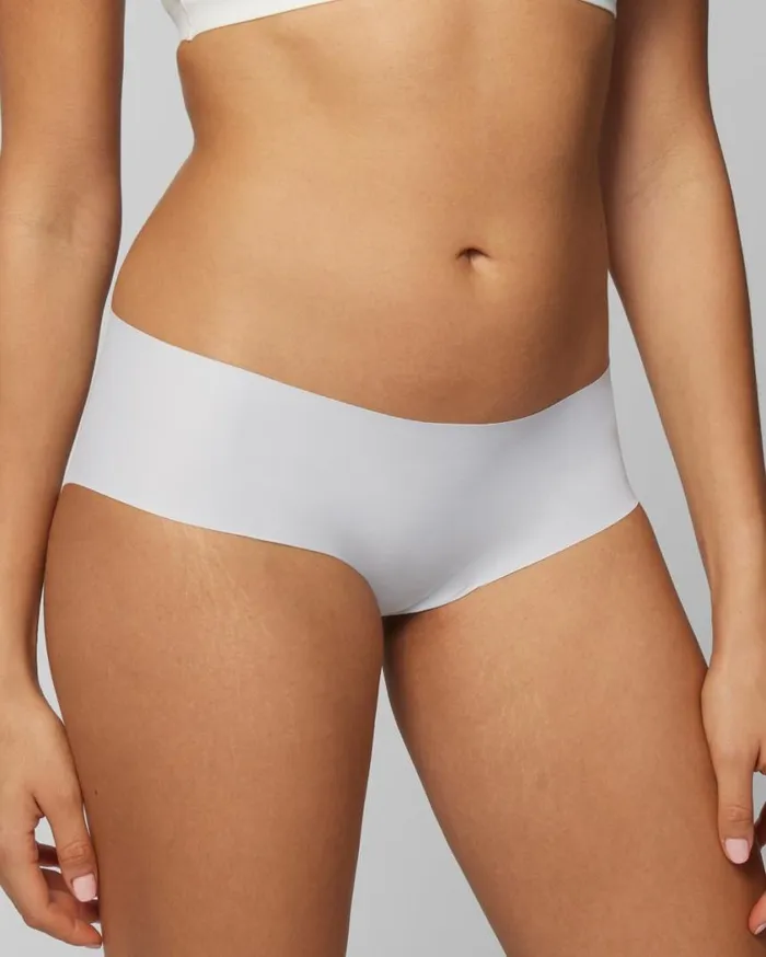Soma Almost Bare Hipster Warm Sienna Women Panties