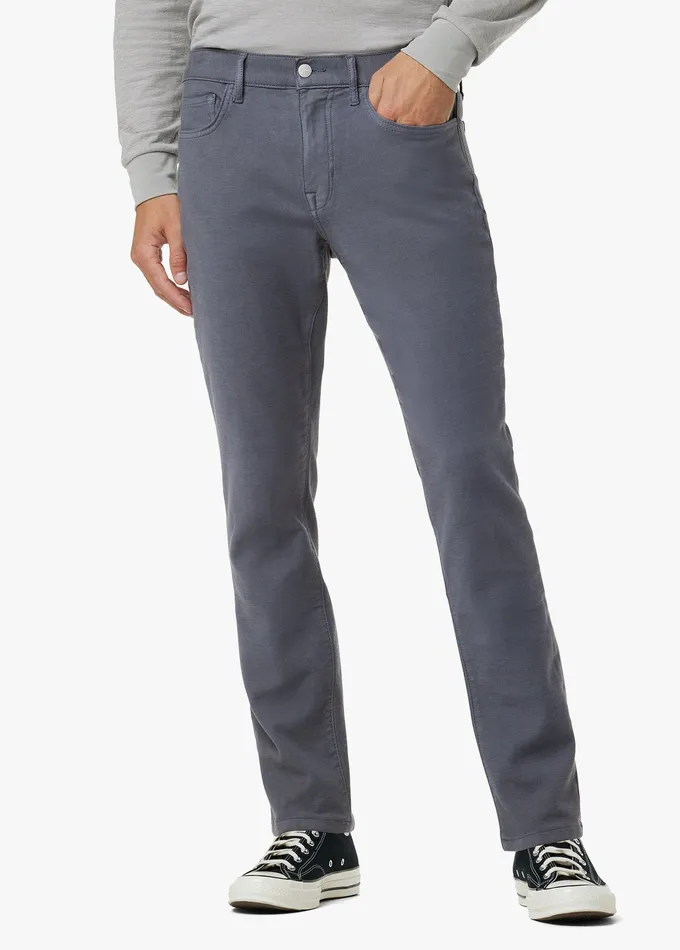 Special Inseams Men THE AIRSOFT ASHER Smoke Joe8217s Jeans