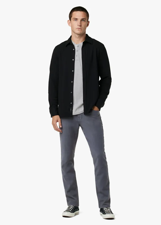 Special Inseams Men THE AIRSOFT ASHER Smoke Joe8217s Jeans