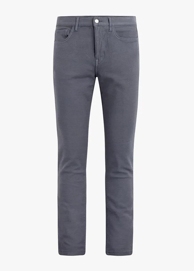 Special Inseams Men THE AIRSOFT ASHER Smoke Joe8217s Jeans