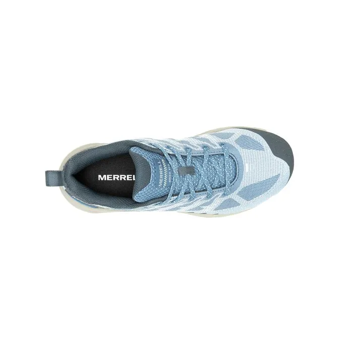 Speed Eco Chambray Women Merrell Sneakers Speed Eco Chambray Women Merrell Sneakers