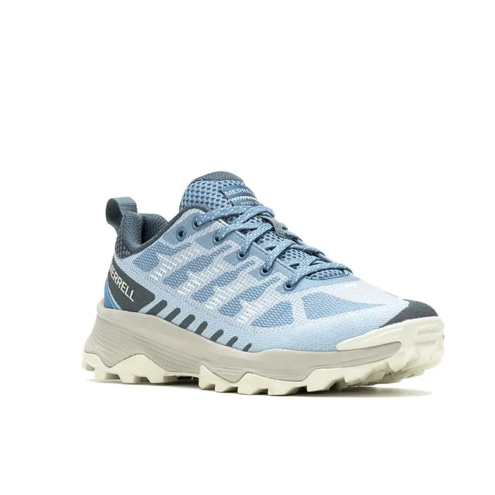 Speed Eco Chambray Women Merrell Sneakers Speed Eco Chambray Women Merrell Sneakers