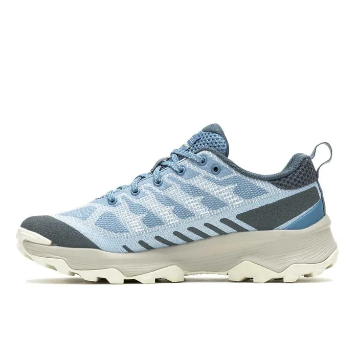 Speed Eco Chambray Women Merrell Sneakers Speed Eco Chambray Women Merrell Sneakers